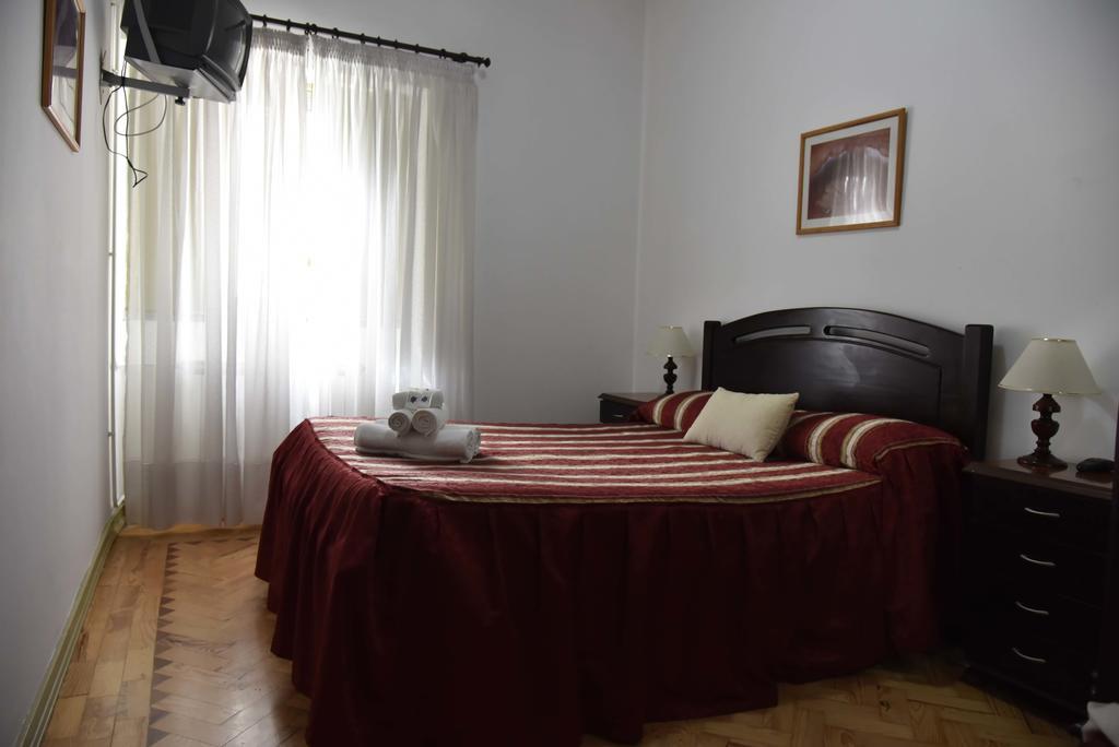 Silva Hotel Fátima Cameră foto